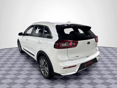 2017 Kia Niro Touring