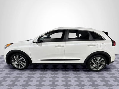 2017 Kia Niro Touring