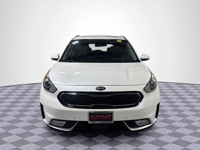 2017 Kia Niro Touring