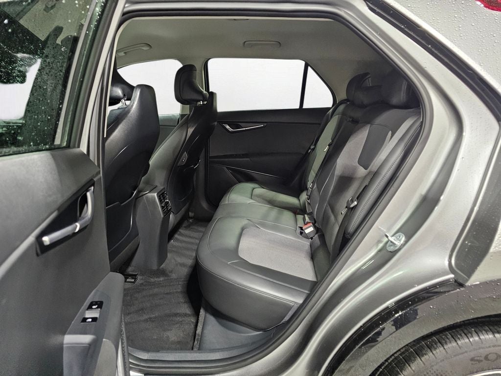 2025 Kia Niro EV Wind