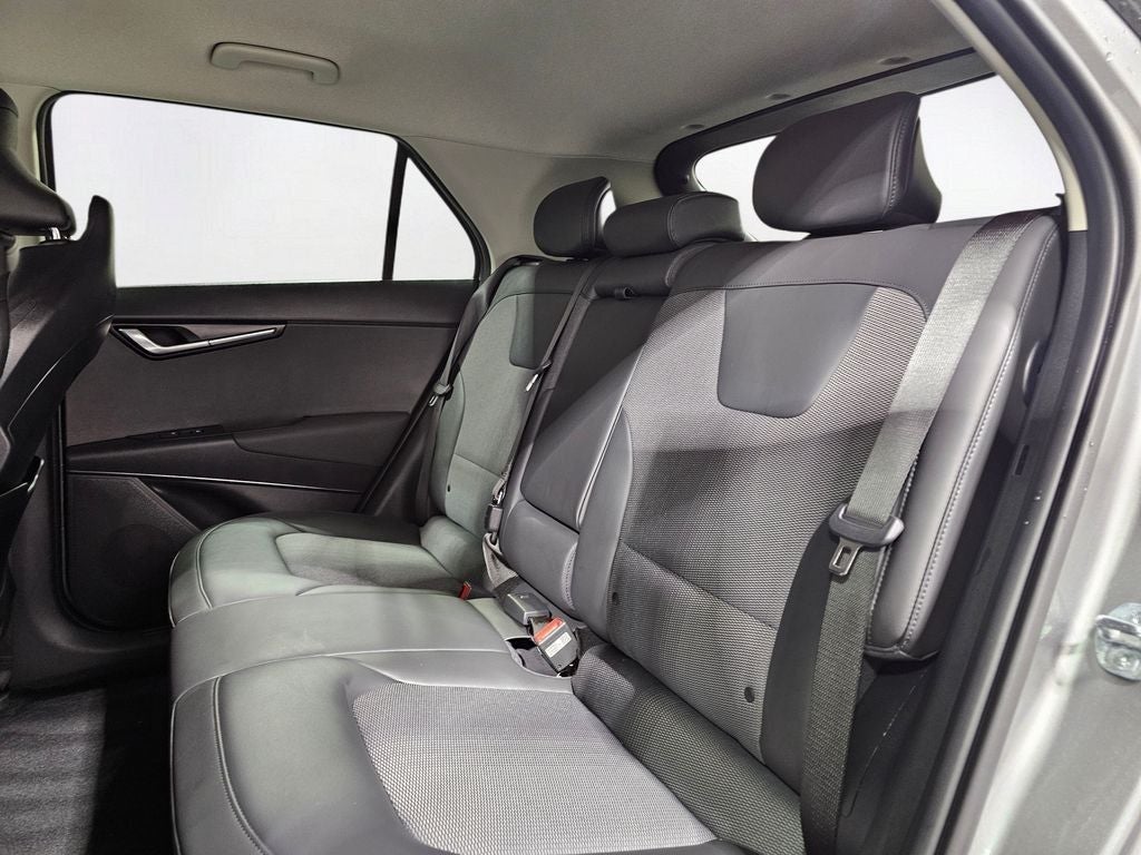 2025 Kia Niro EV Wind