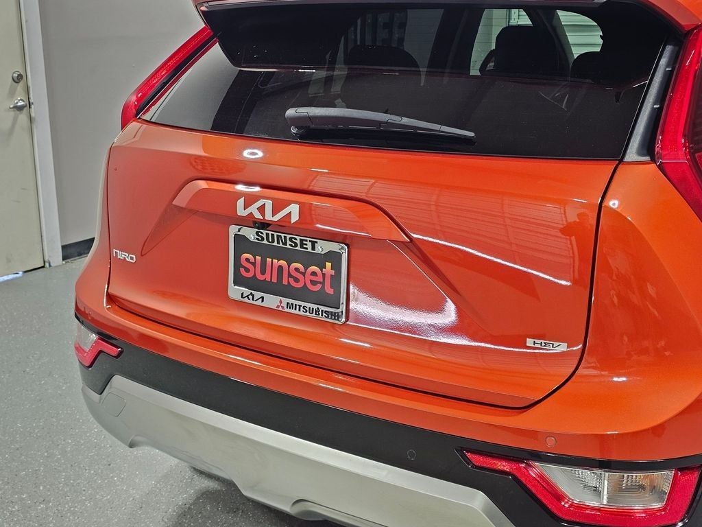 2023 Kia Niro EX Touring