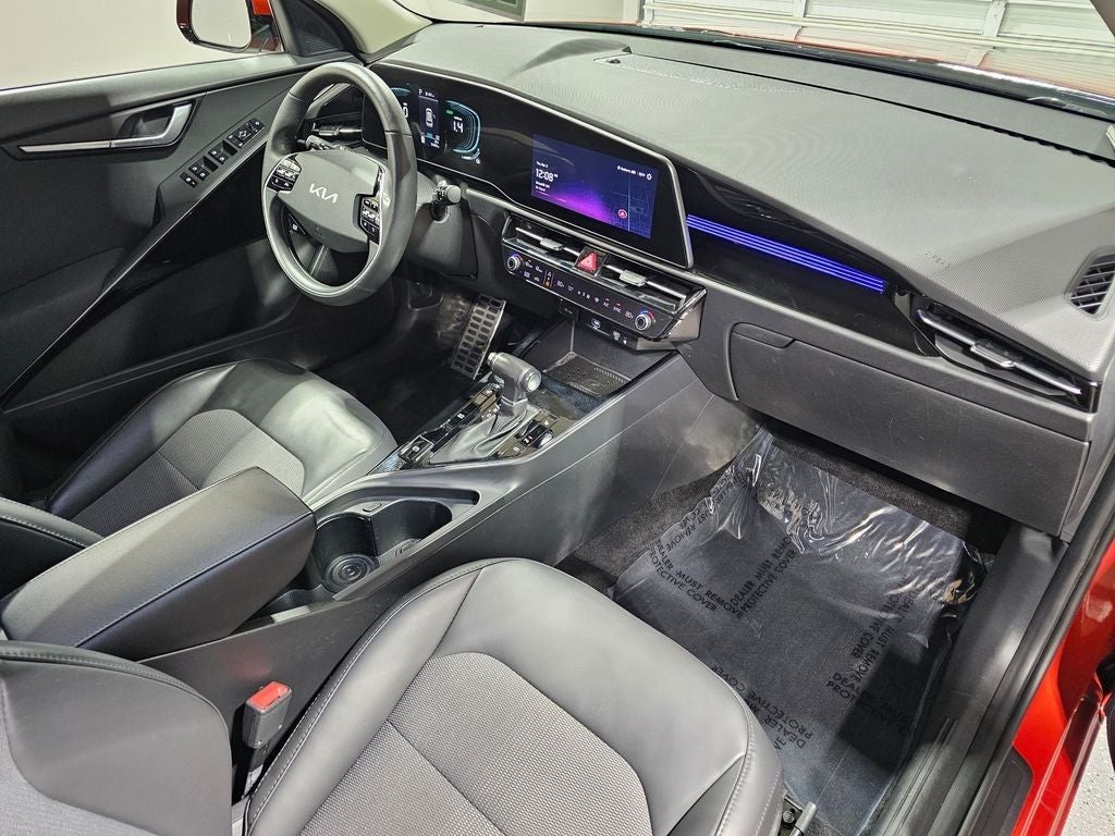 2023 Kia Niro EX Touring