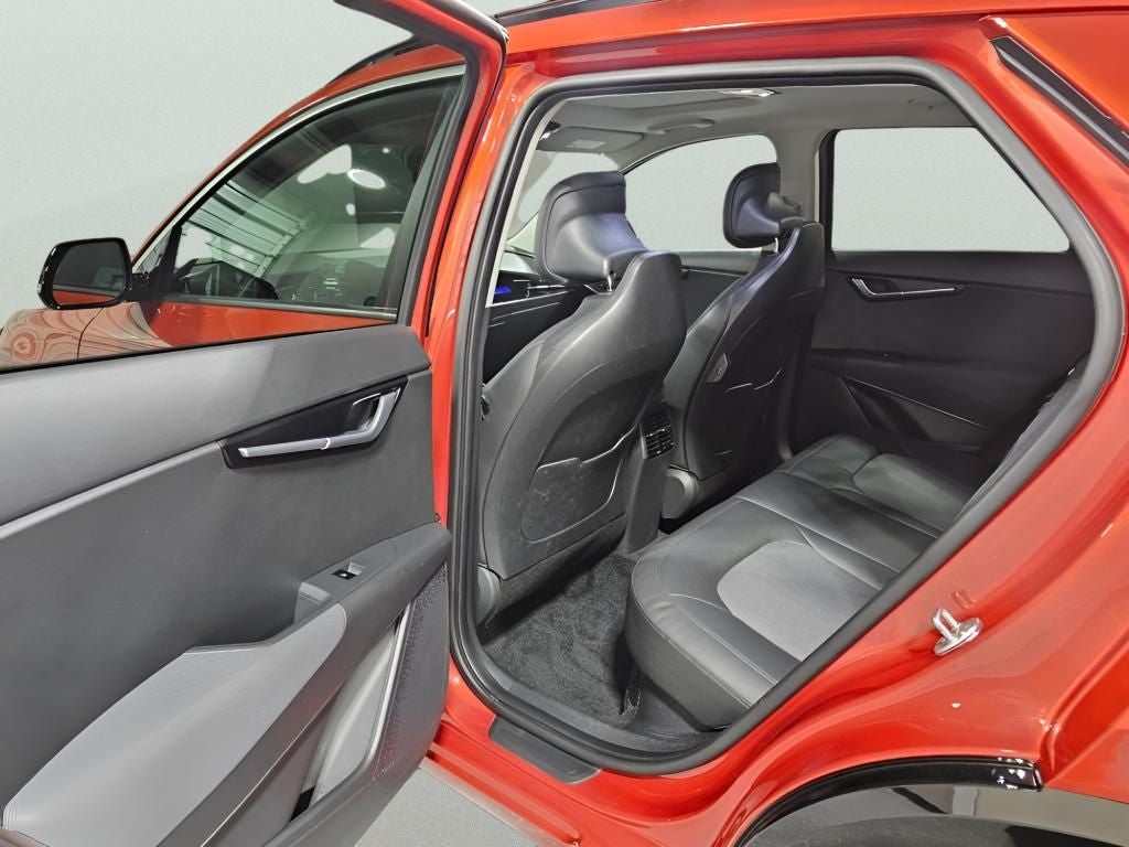 2023 Kia Niro EX Touring