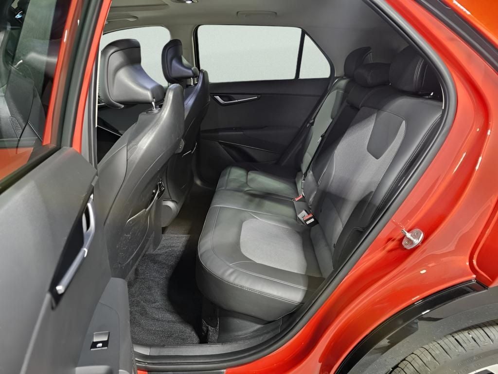 2023 Kia Niro EX Touring