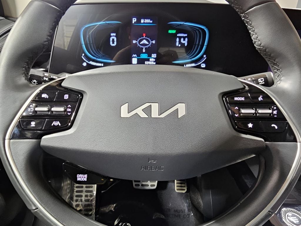 2023 Kia Niro EX Touring