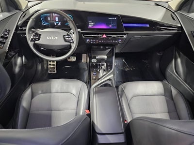 2023 Kia Niro EX Touring