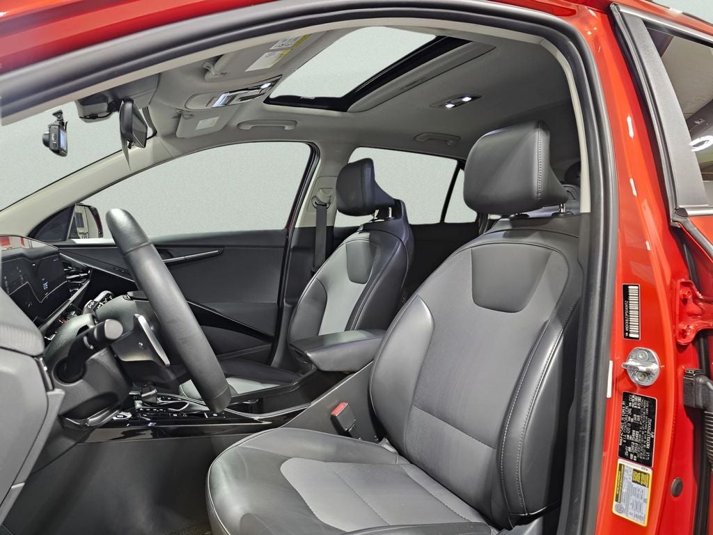 2023 Kia Niro EX Touring