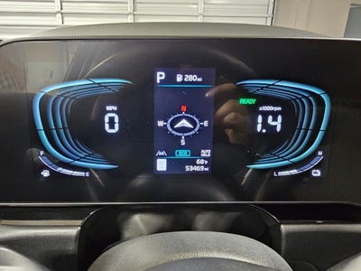 2023 Kia Niro EX Touring