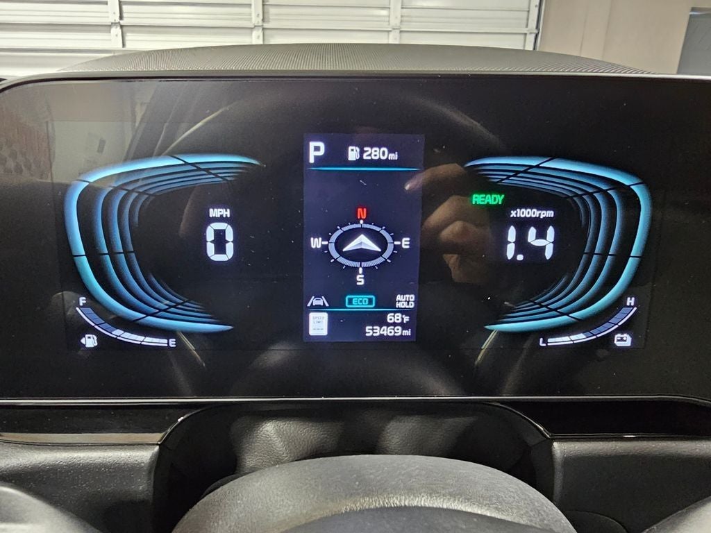 2023 Kia Niro EX Touring