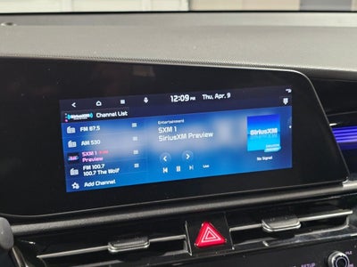 2023 Kia Niro EX Touring