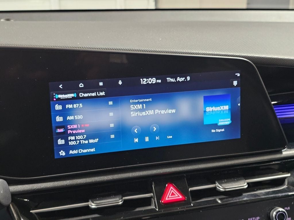 2023 Kia Niro EX Touring