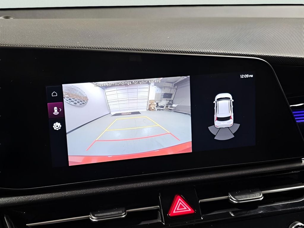 2023 Kia Niro EX Touring