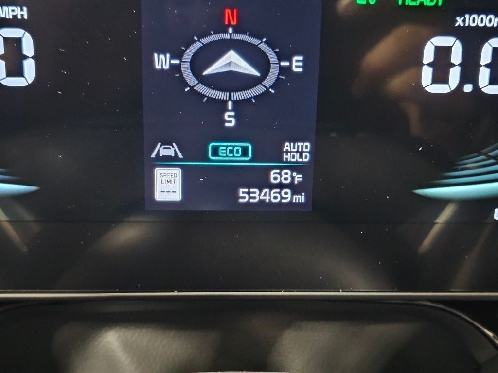 2023 Kia Niro EX Touring