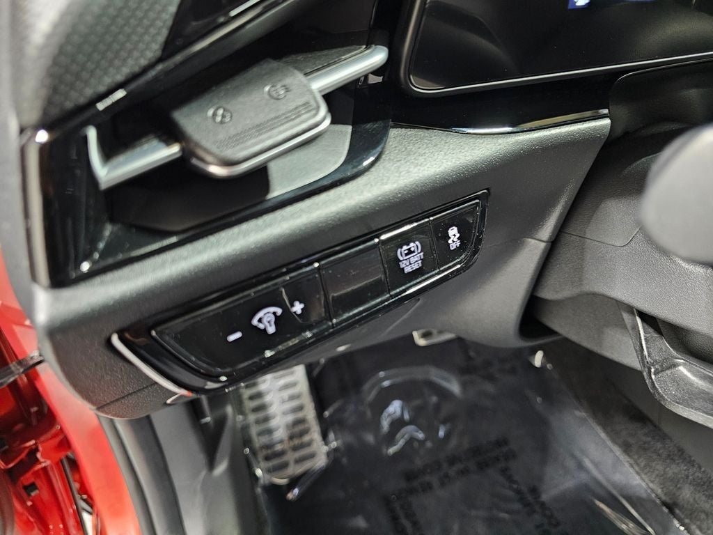 2023 Kia Niro EX Touring