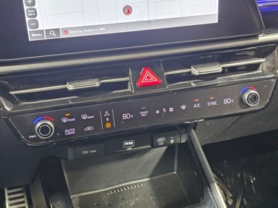 2023 Kia Niro EX Touring