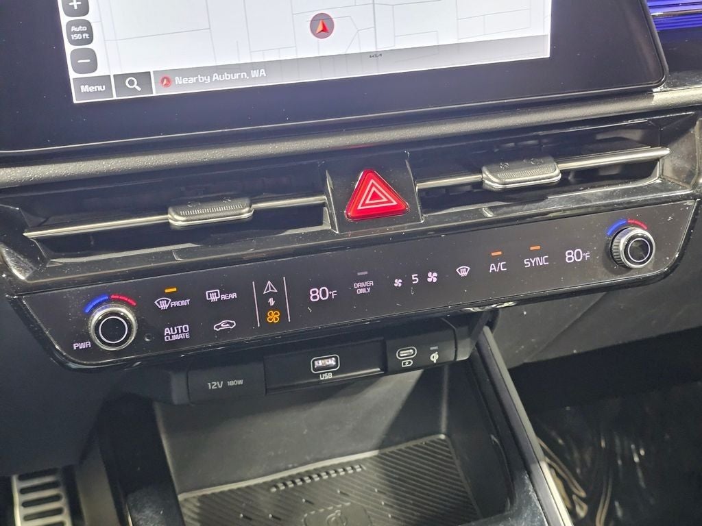 2023 Kia Niro EX Touring