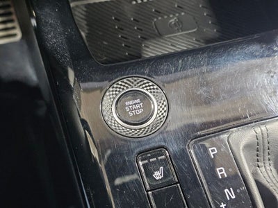 2023 Kia Niro EX Touring