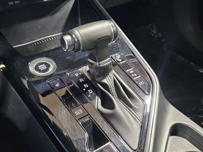 2023 Kia Niro EX Touring