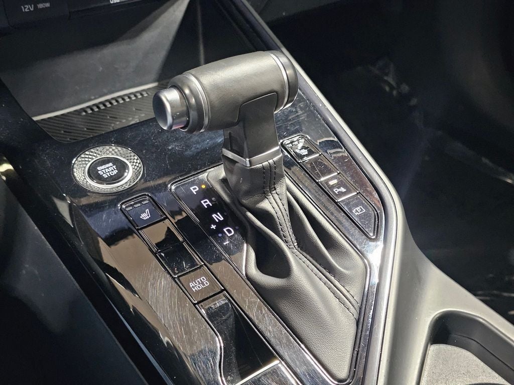 2023 Kia Niro EX Touring