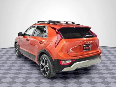2023 Kia Niro EX Touring