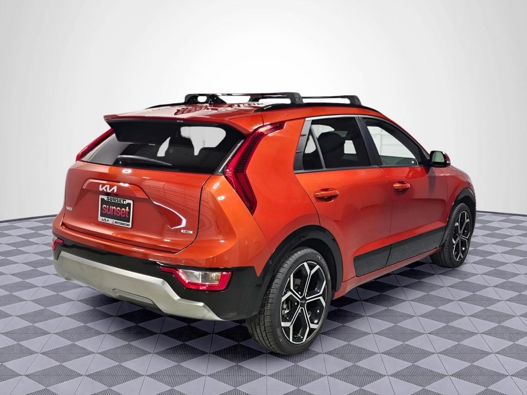 2023 Kia Niro EX Touring