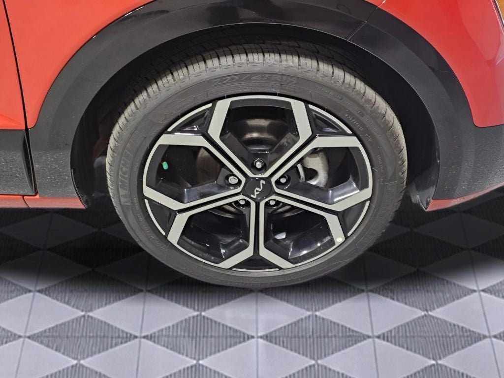 2023 Kia Niro EX Touring