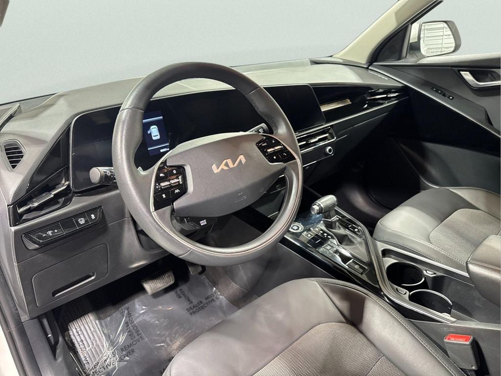 2023 Kia Niro EX