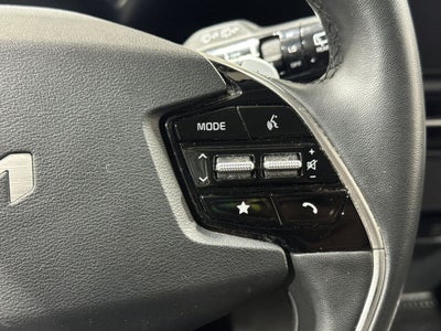 2023 Kia Niro EX