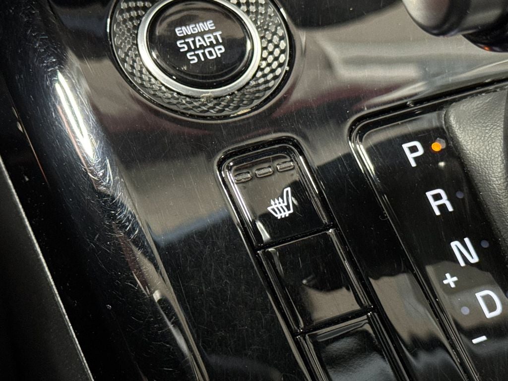 2023 Kia Niro EX