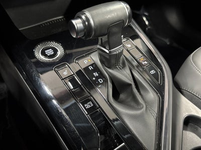 2023 Kia Niro EX