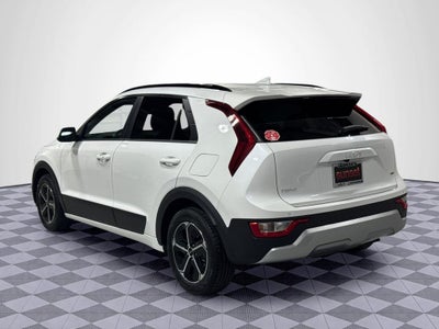 2023 Kia Niro EX