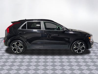2024 Kia Niro EX Touring