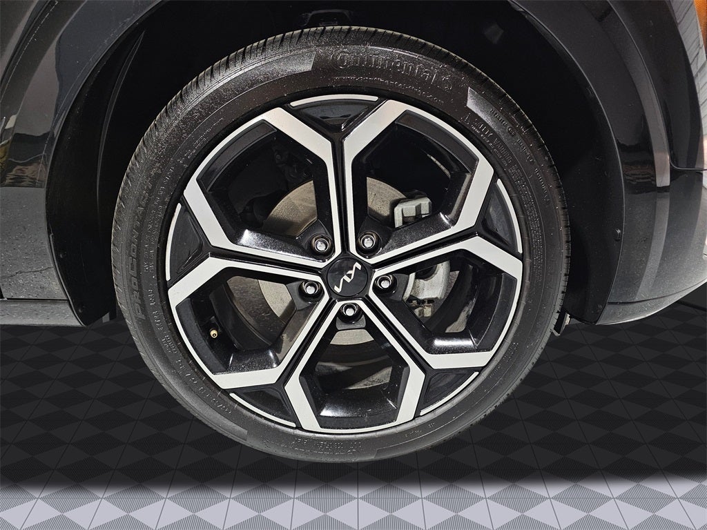 2024 Kia Niro EX Touring