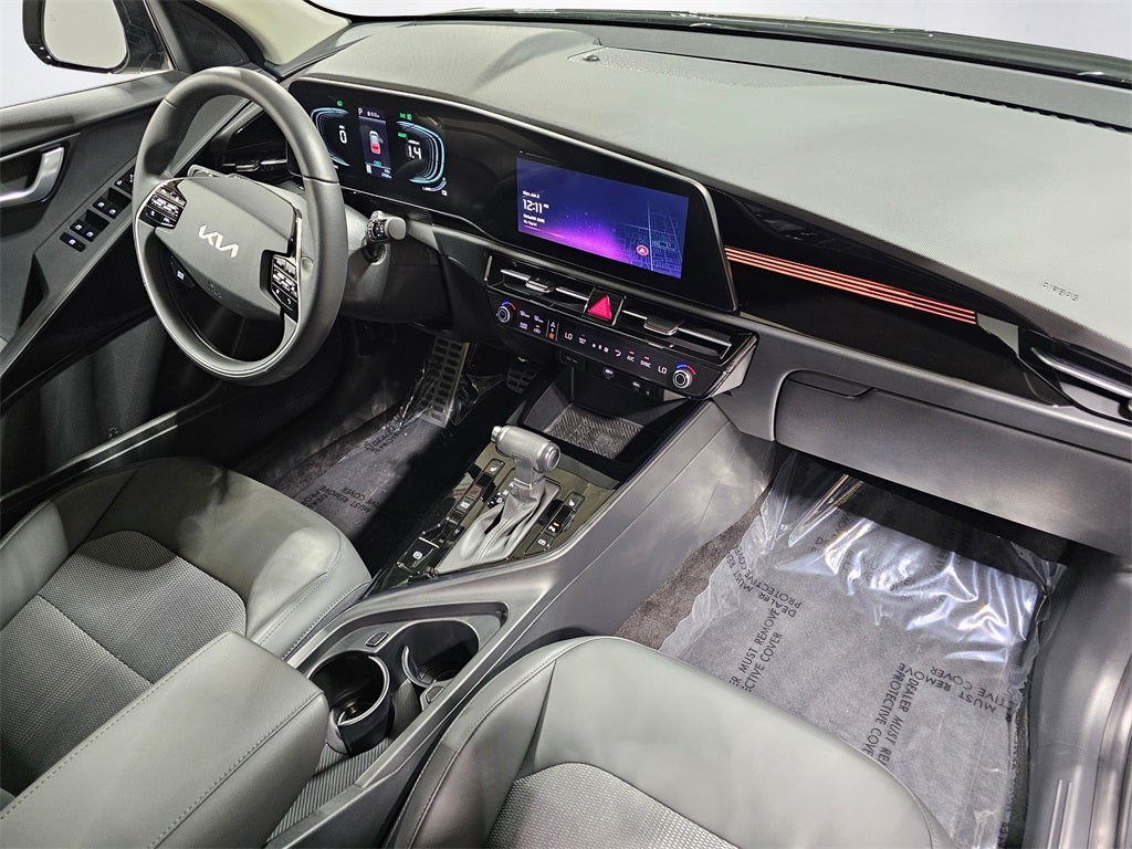 2024 Kia Niro EX Touring