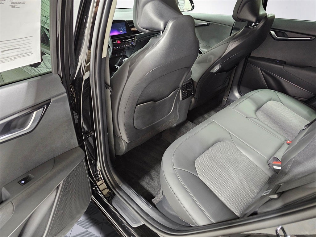 2024 Kia Niro EX Touring