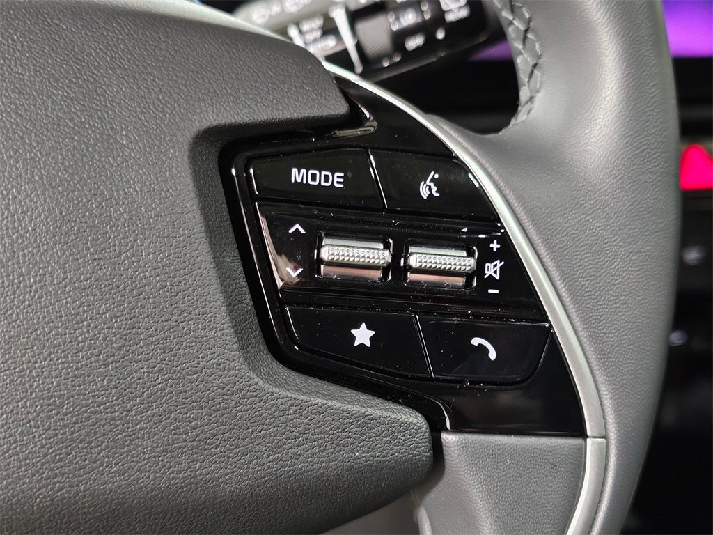 2024 Kia Niro EX Touring