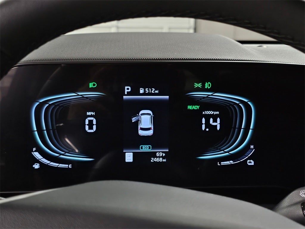 2024 Kia Niro EX Touring