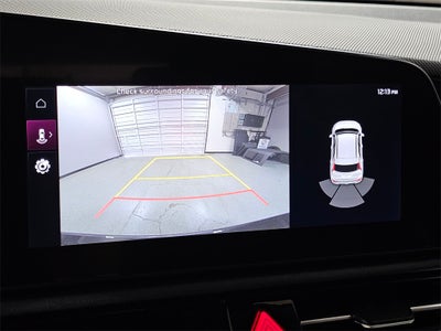 2024 Kia Niro EX Touring