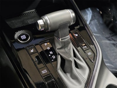 2024 Kia Niro EX Touring