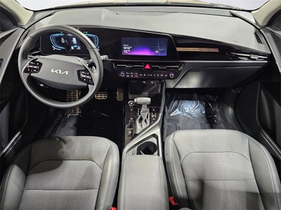 2024 Kia Niro EX Touring