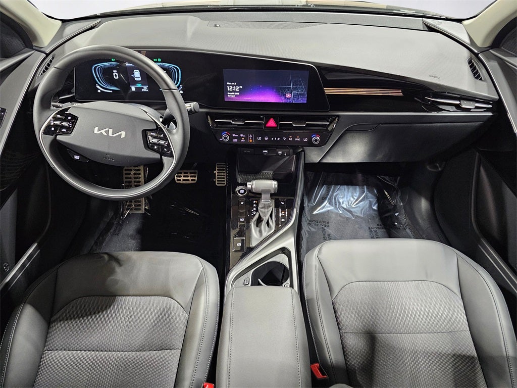 2024 Kia Niro EX Touring