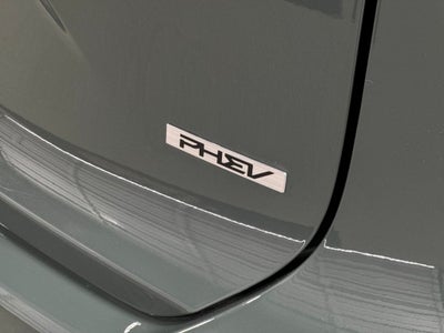 2025 Kia Niro Plug-In Hybrid EX