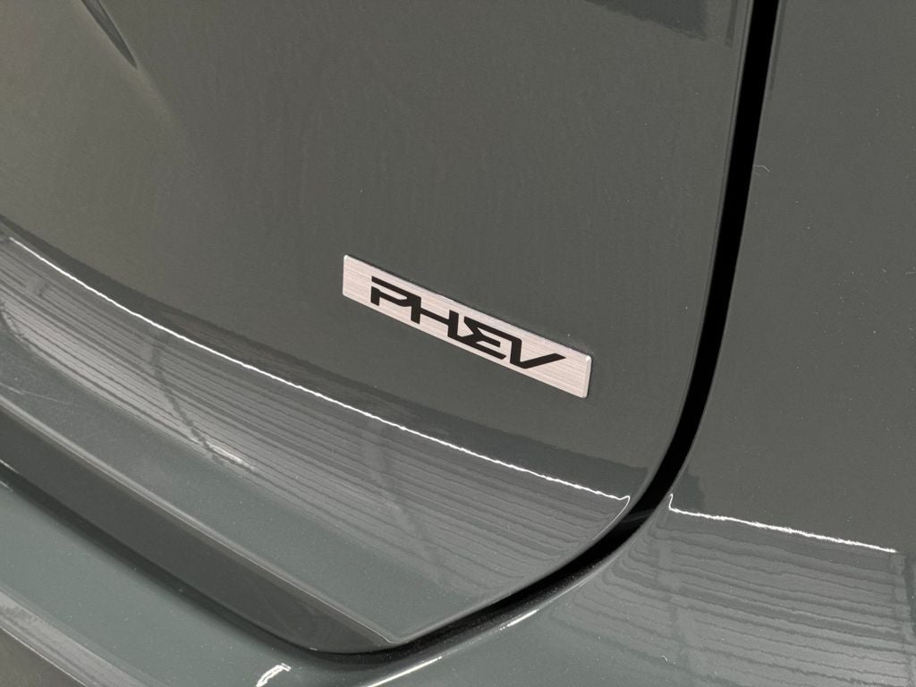 2025 Kia Niro Plug-In Hybrid EX