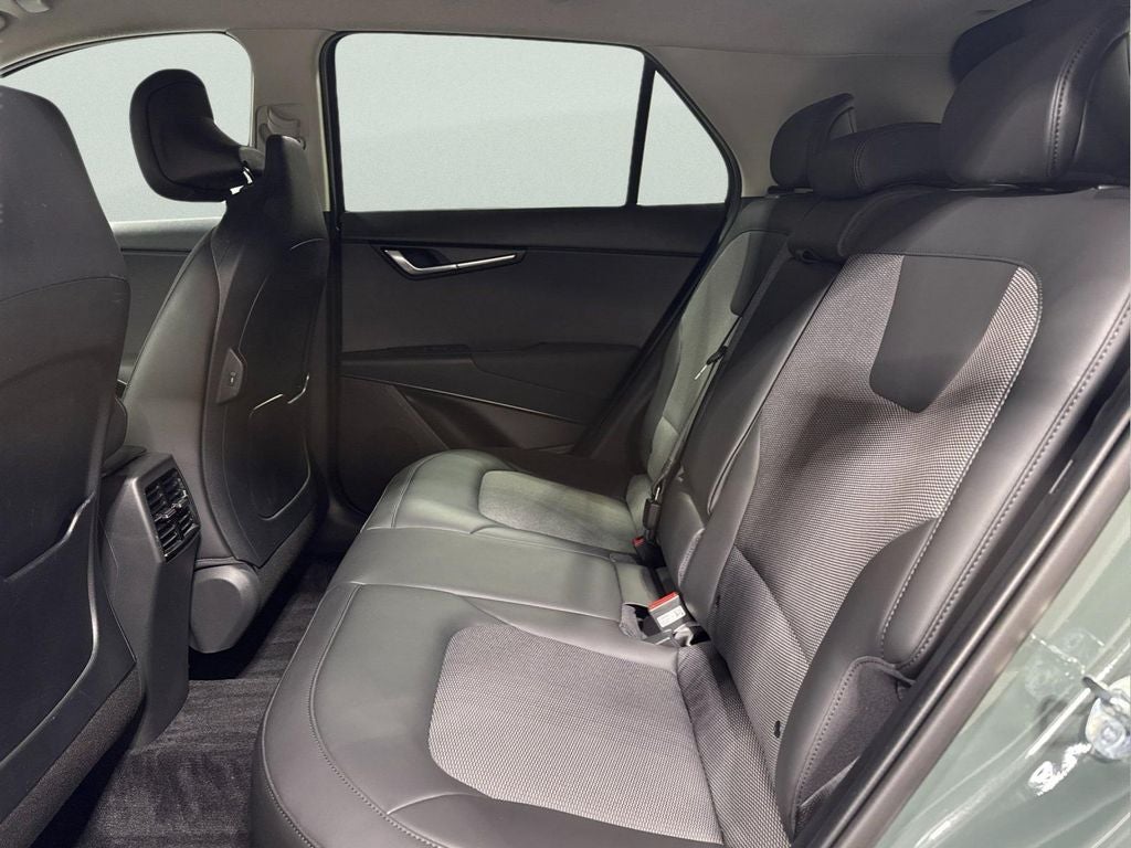 2025 Kia Niro Plug-In Hybrid EX
