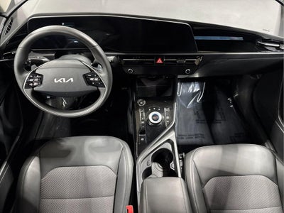 2025 Kia Niro Plug-In Hybrid EX