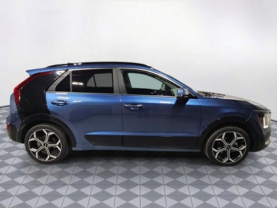 2024 Kia Niro SX Touring
