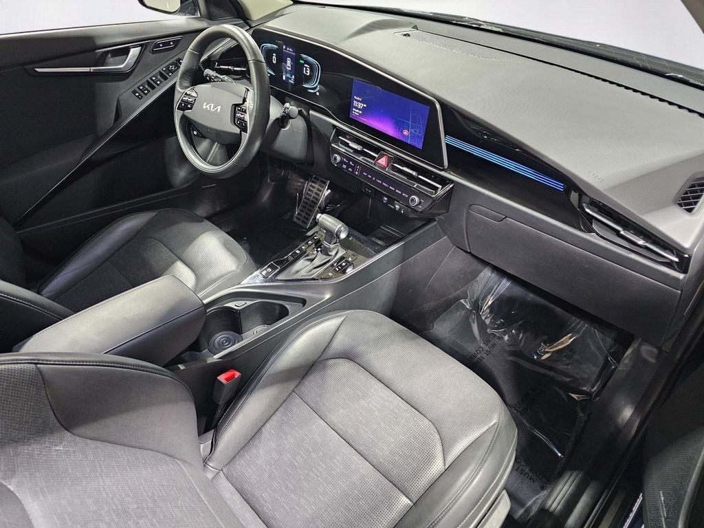 2024 Kia Niro SX Touring