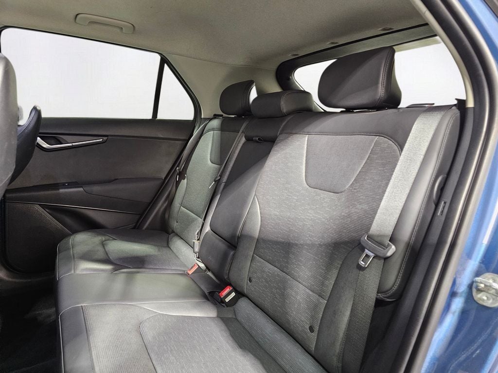 2024 Kia Niro SX Touring
