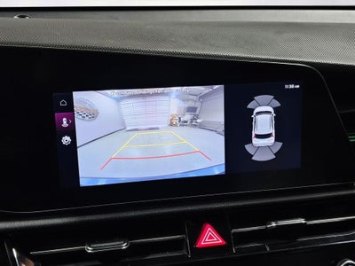 2024 Kia Niro SX Touring